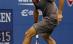 Federer face senzaţie: execuţie ?a la Năstase?, printre picioare, în semifinala US Open (VIDEO)
