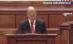Băsescu face radiografia propriului mandat: Am făcut şi greşeli, dar nu am făcut compromisuri (VIDEO)
