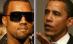 Controverse în urma comentariului lui Barack Obama faţă de Kanye West