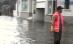 Inundaţii în Constanţa, după o scurtă ploaie torenţială. Vezi prognoza meteo