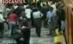 Mexic. Un poliţist şi un civil, împuşcaţi mortal de un bărbat care desena graffiti la metrou (VIDEO)