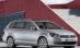 Volkswagen Golf Variant a fost lansat în România (FOTO)