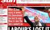 "The Sun" schimbă tabăra: Partidul Laburist a pierdut sprijinul nostru