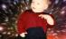 Şi-au botezat copilul "Q", după personajul preferat din Star Trek