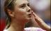 Sharapova, în culmea fericirii. Rusoaica a câştigat Open-ul de la Tokyo, primul turneu după o pauză lungă