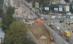 Traficul rutier în zona pasajului Băneasa, restricţionat între 10 octombrie şi 10 noiembrie (VIDEO)