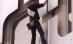O nouă cucerire: Alain Robert, alias "Spiderman", a escaladat o clădire de 152 metri, în Paris (VIDEO)