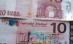 Leul continuă să se deprecieze. Vezi cursul afişat de BNR