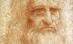 O pictură realizată de Leonardo Da Vinci, autentificată cu ajutorul unei amprente a artistului