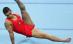Marian Drăgulescu - "omul competiţiei" la CM de gimnastică: Nu credeam că pot câştiga două medalii