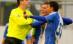 Trică a scăpat ieftin. Două etape de suspendare după ce a încercat să lovească arbitrul