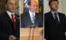 Aplicarea politicilor economice, în viziunea candidaţilor Geoană, Băsescu şi Antonescu