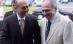 Liiceanu către Băsescu: "Sunteţi un preşedinte odihnit, dar eu mă simt un cetăţean obosit" (VIDEO)