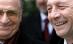 Băsescu a găsit adversarul din campanie: Iliescu să-şi vadă de pensie liniştit
