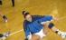Valentina Elisei s-a accidentat grav şi va rata Campionatul Mondial de handbal din China