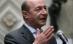 Băsescu: "Voi desemna un premier responsabil." Să fie Blaga? (VIDEO)
