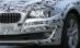 BMW Seria 5 F10 2011, surprins în fotografii spion