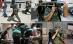 Hamas are rachete capabile să atingă oraşul Tel Aviv
