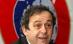 Platini: "Echipele au destui jucători, nu amânăm meciuri daca iau unii gripa de tip nou"