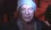 Mickey Rourke, asaltat de florărese din România (VIDEO)