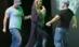 Sandra a făcut playback şi a dezamăgit fanii din Bucureşti (VIDEO)
