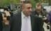 Bercea Mondialu', în căutarea unui şofer, la sediul PSD (VIDEO)