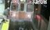 La un pas de moarte: A căzut pe şine, iar metroul a oprit la câţiva centimetri de ea (VIDEO)