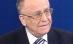 Ion Iliescu: Băsescu "minte cu o seninătate dezarmantă"
