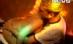Striptease de România: S-a urcat dezbrăcată în braţele clientului ? VIDEO