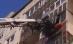 Apartament din Oradea, distrus în totalitate de un incendiu (VIDEO)