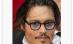 Johnny Depp, desemnat ?cel mai sexy bărbat în viaţă? de revista People