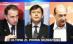 Ora 19:00 - Dezbatere Antonescu, Băsescu, Geoană. Vezi ordinea confruntărilor