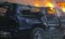 Trei militari români, răniţi în Afganistan în urma unui atac cu rachetă