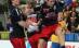 Steaua - HC Conversano 30-22. Victorie în retur şi calificare în optimile Cupei Cupelor la handbal masculin