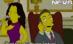 Carla Bruni şi Nicolas Sarkozy, personaje de desene animate (VIDEO)