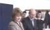Preşedintele Băsescu a votat: "Românii îşi vor exercita suveranitatea în interesul lor"  (VIDEO)