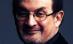 Salman Rushdie, autorul "Versetelor Satanice", a ajuns în România 