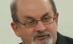 Salman Rushdie în România. "Mă interesează extravaganţele din perioada Ceauşescu" (VIDEO)