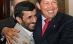 Ahmadinejad îl laudă pe ?fratele anti-imperialist Chavez?
