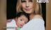 Primele fotografii cu fetiţa lui Heidi Klum şi Seal (VIDEO)
