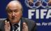 Irlanda i-a solicitat lui Sepp Blatter să devină a 33-a ţară calificată la Cupa Mondială din 2010
