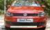 Volkswagen Polo, desemnat maşina anului 2010