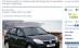 James May-Top Gear: Dacia Sandero are o prospeţime anti-fashion, ceea ce o face chiar atrăgătoare