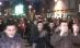 Manifestări în mai multe oraşe şi în Capitală, după modelul de la Timişoara (VIDEO)