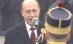 Orgolii politice la parada dedicată Zilei Naţionale: Băsescu nu dă mâna cu Iliescu şi Constantinescu
