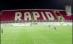 Cadou de Moş Nicolae de la Copos: Acces gratuit la Rapid - FC Braşov, de ziua lui Nae Manea