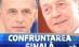 Geoană l-a învins pe Băsescu: Liderul PSD a obţinut 80% din voturile telespectatorilor Antena 3