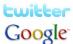 Postările de pe Twitter vor apărea în timp real pe Google