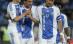 Oţelul - "U" Craiova 1-0. "Ştiinţa" încheie turul de campionat la retrogradare!