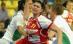 România - China 40-19. Prima condiţie pentru atingerea semifinalelor, îndeplinită
